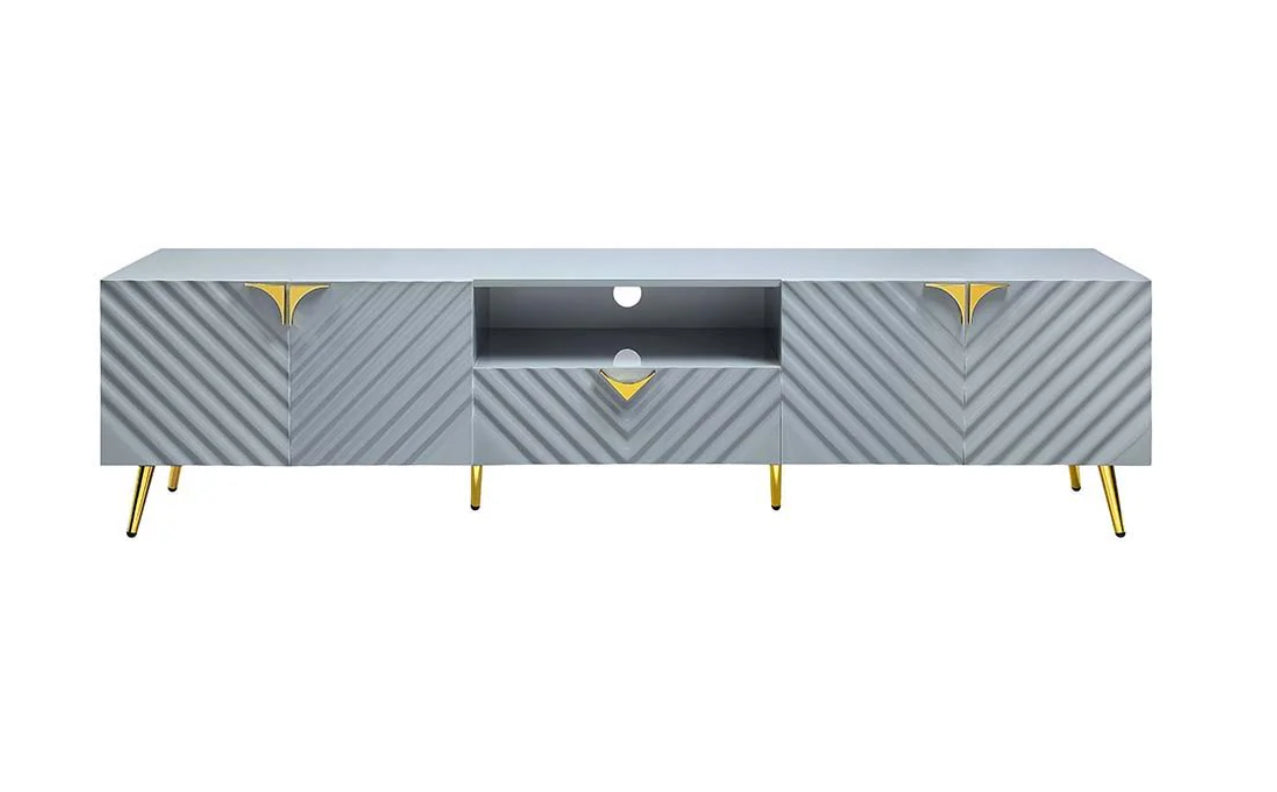 Gaines - TV Stand 79”