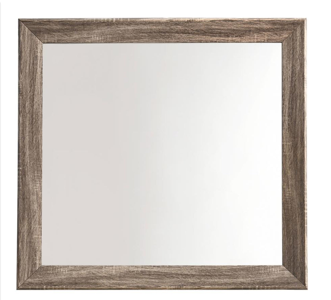 Kaufman 4pc Bedroom Set King/Queen