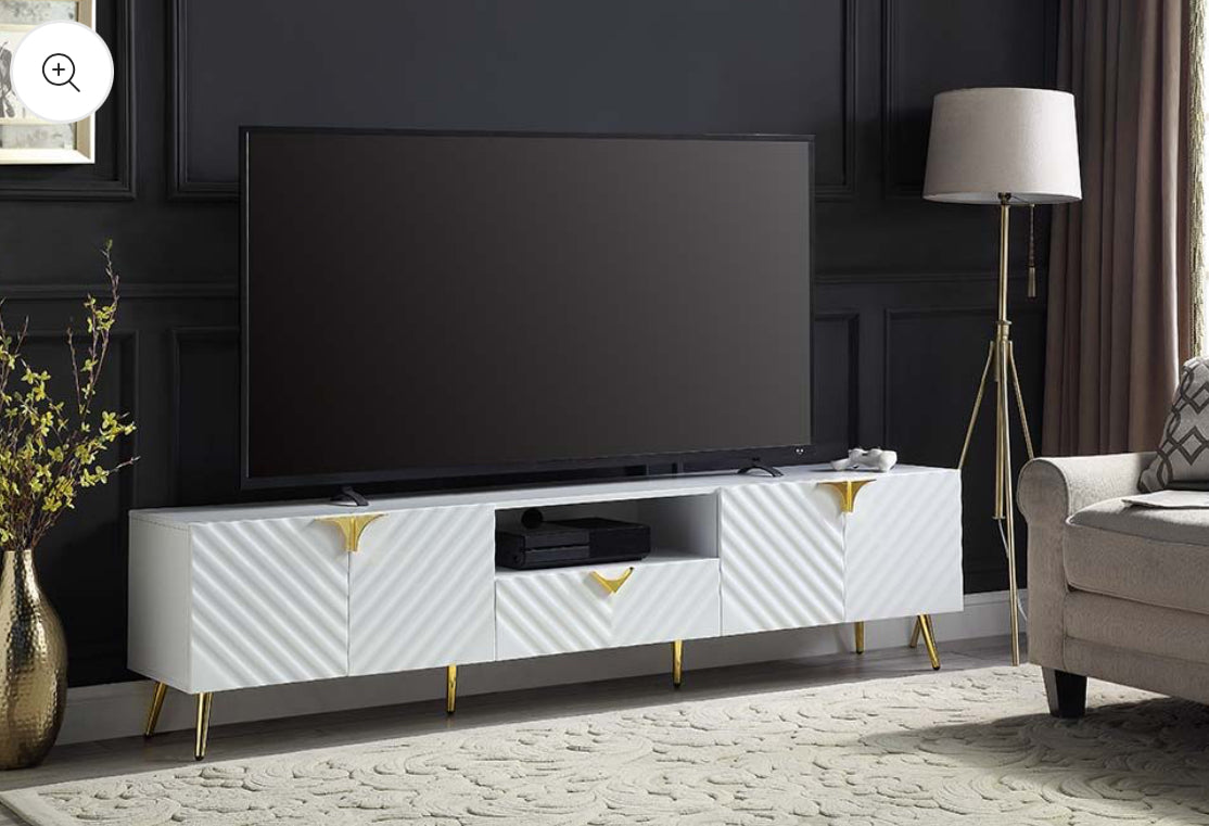 Gaines - TV Stand 79”