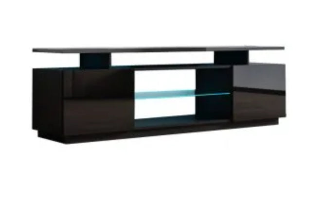 TV 101 LED White/Black/Gray 71”