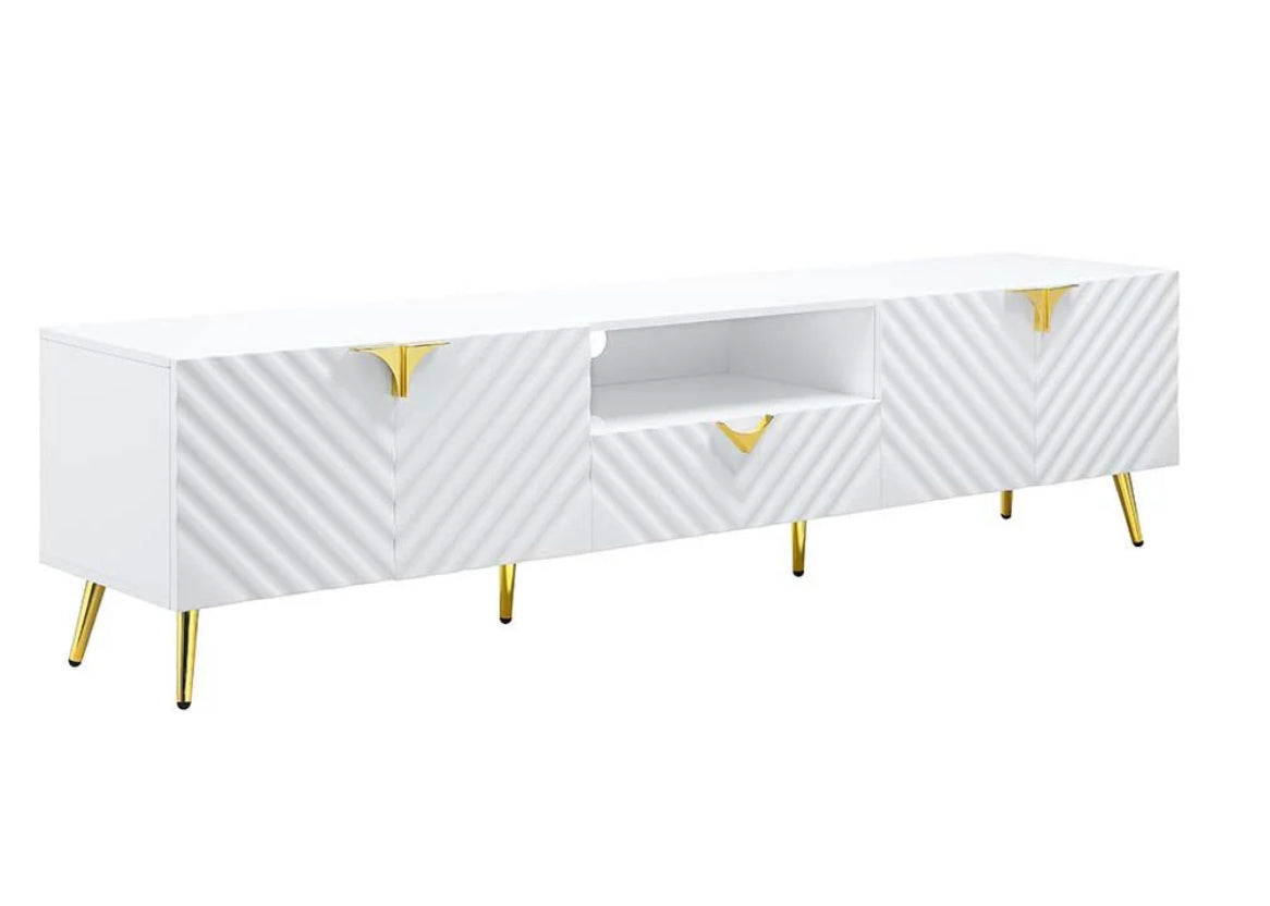 Gaines - TV Stand 79”
