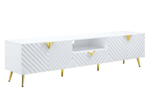 Gaines - TV Stand 79”