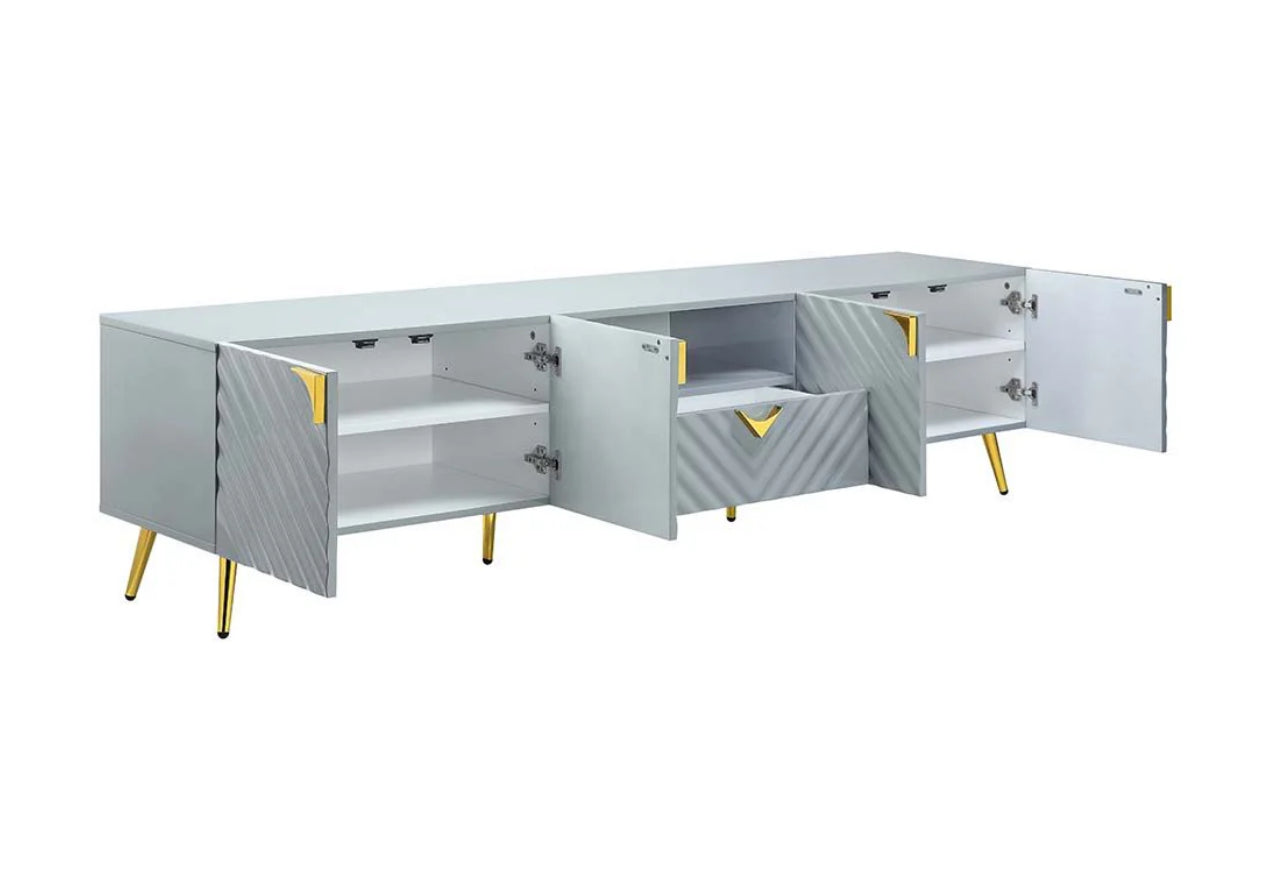Gaines - TV Stand 79”