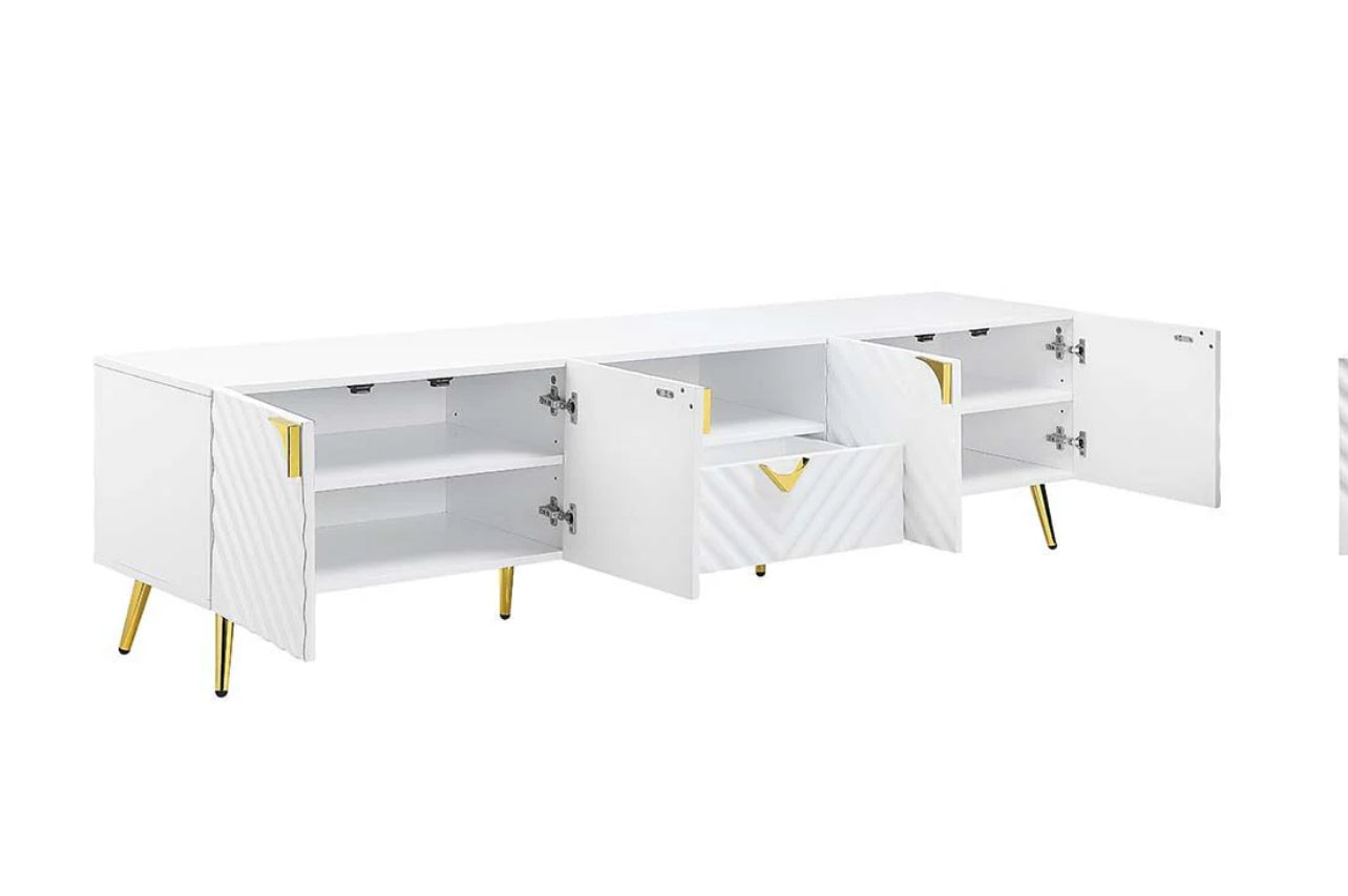 Gaines - TV Stand 79”