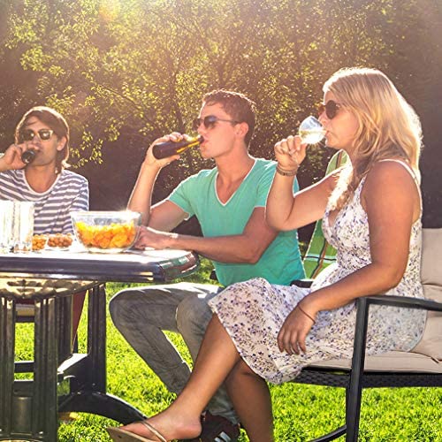 Bistro Set 3 Piece Patio Set