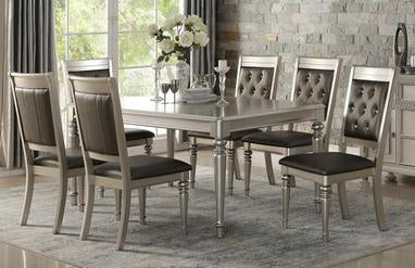 7PCS Dining Set