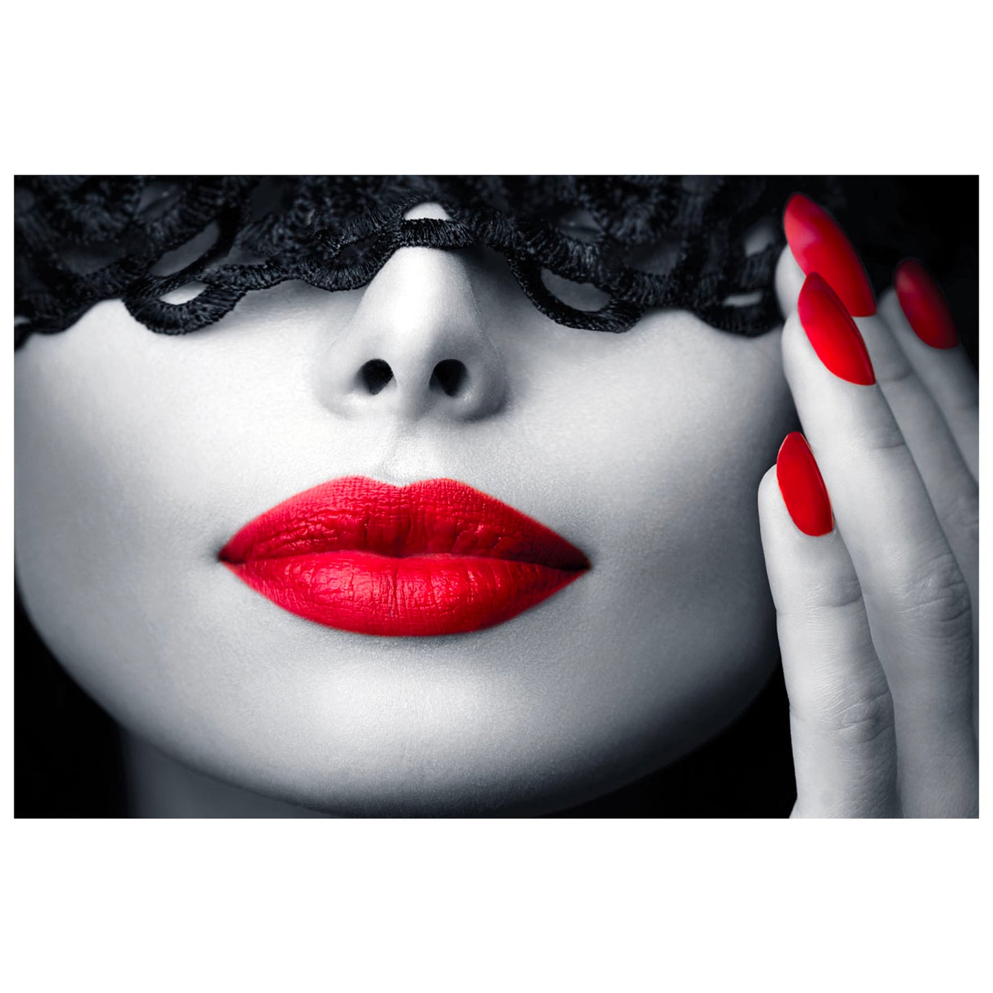 PA-2010 Ruby Lips