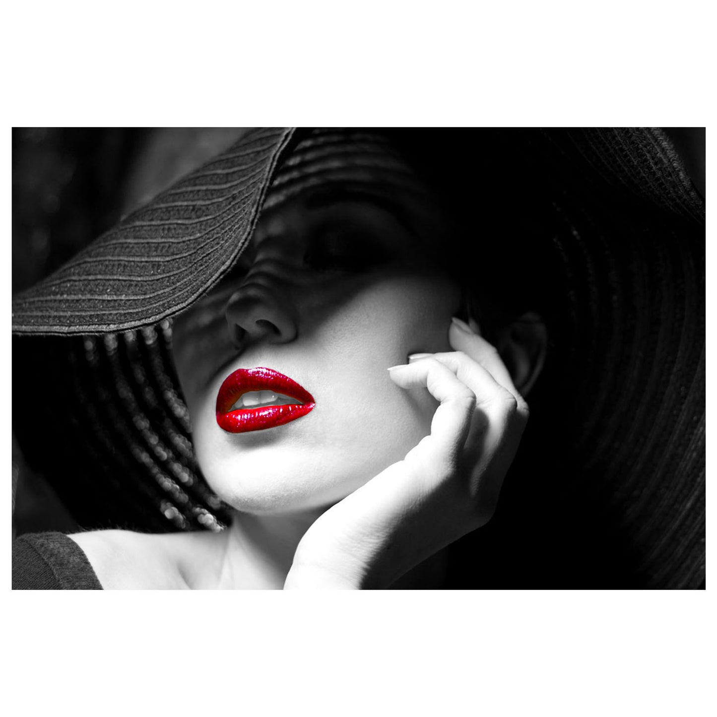 PA-2011 Haute Chapeau Rouge
