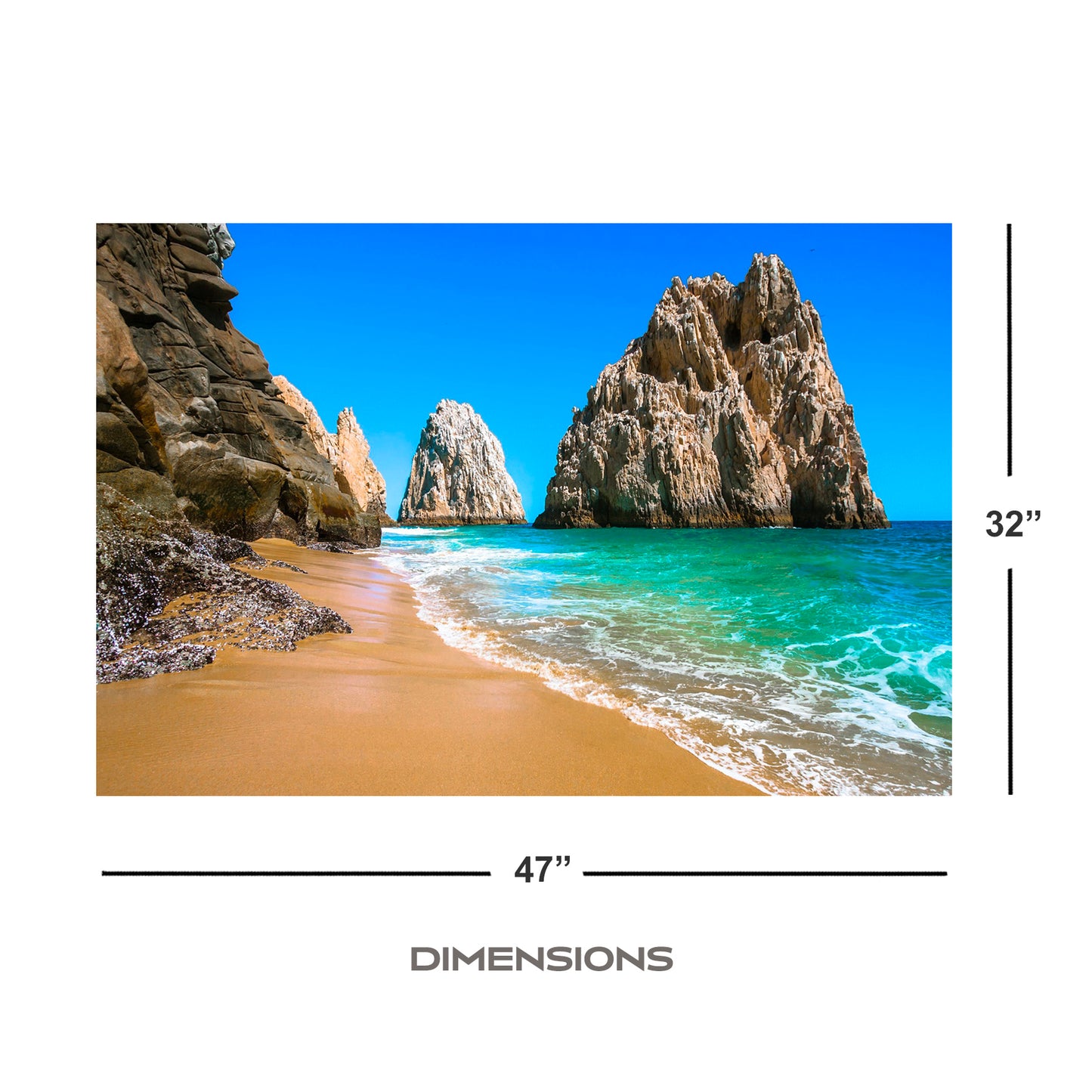 SU-82001 (47″x32″)