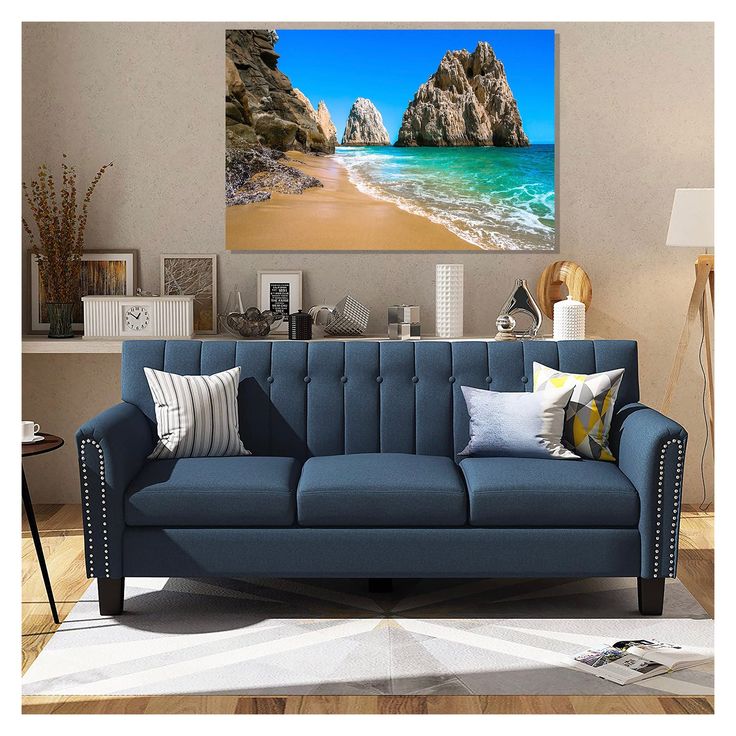 SU-82001 (47″x32″)