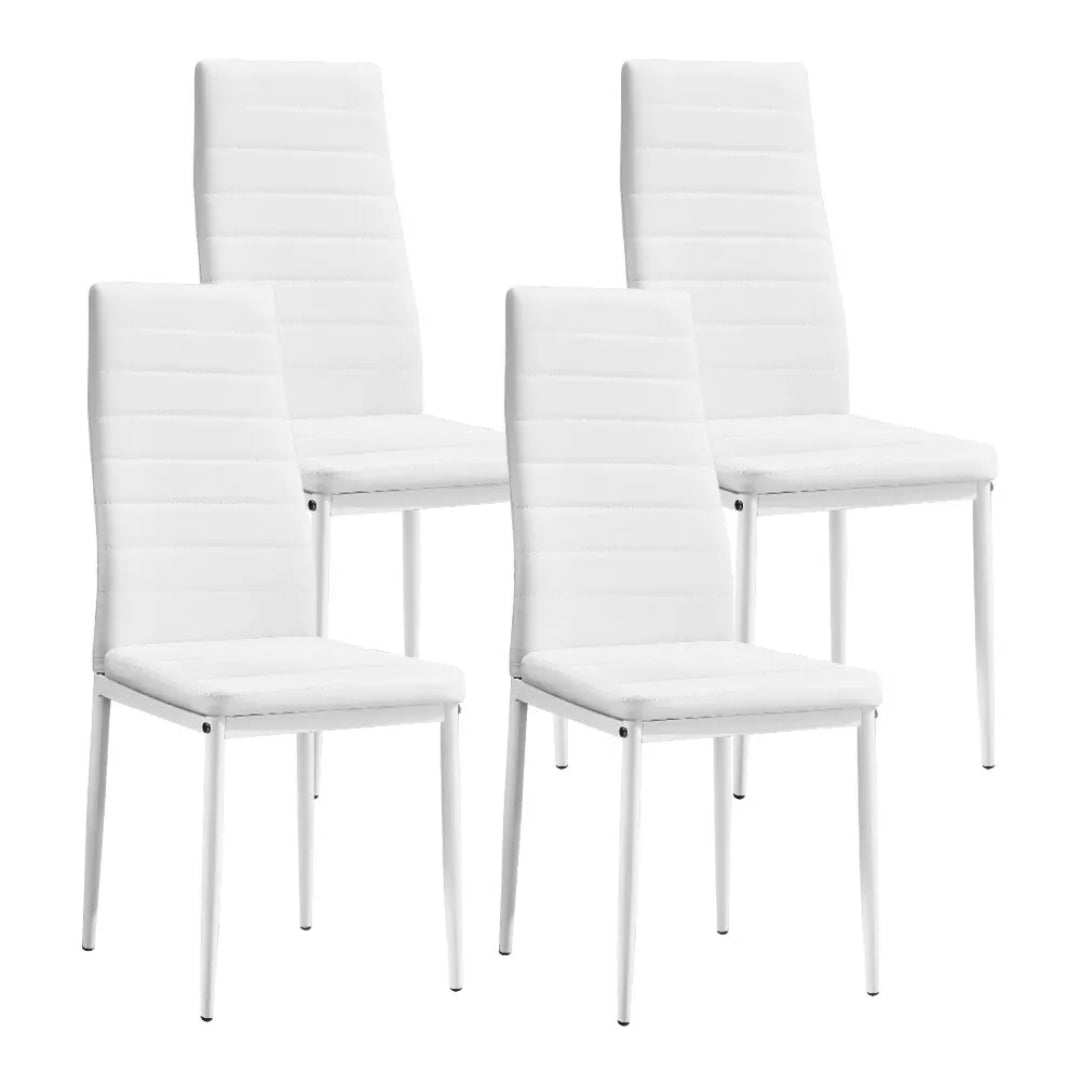 5pcs Dining Room Table Set