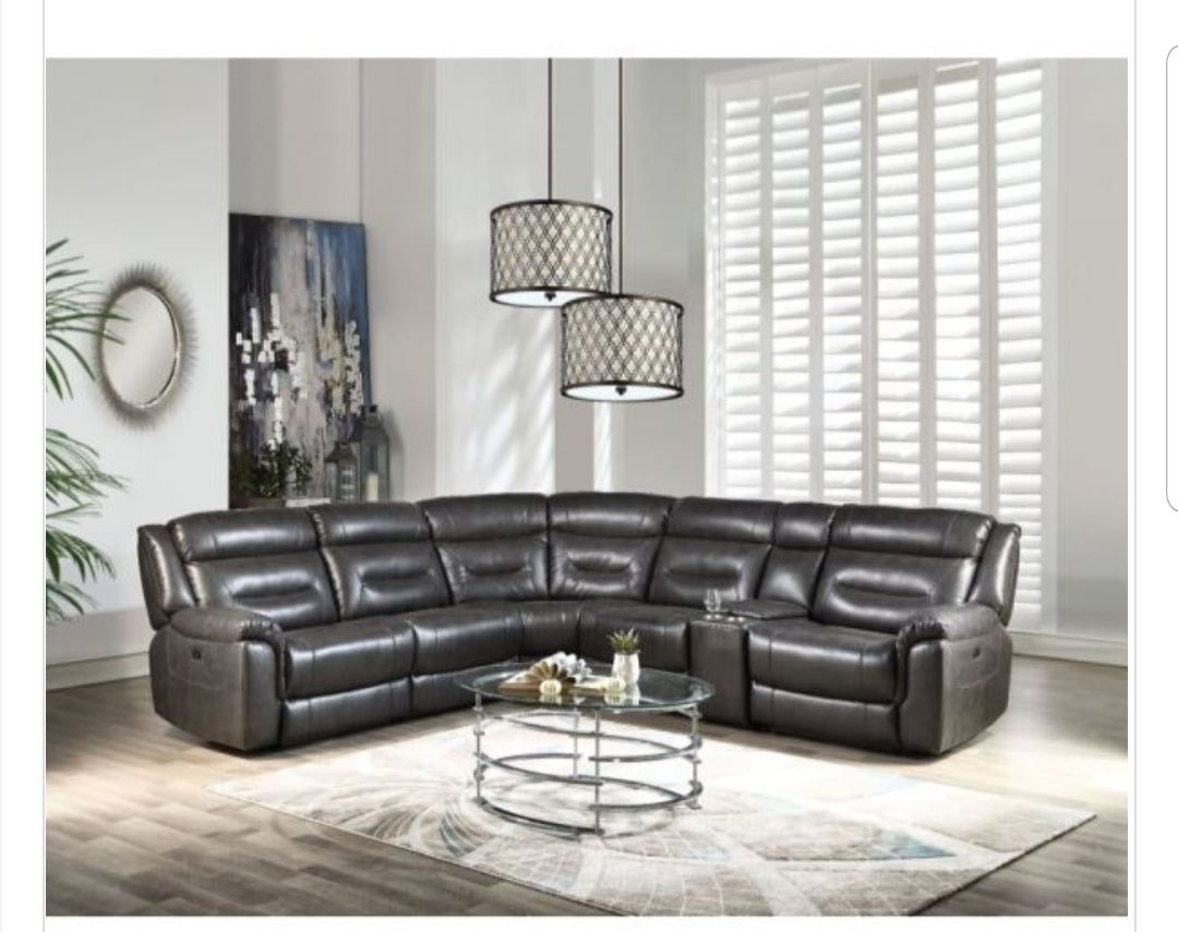 Imogen Sectional Sofa