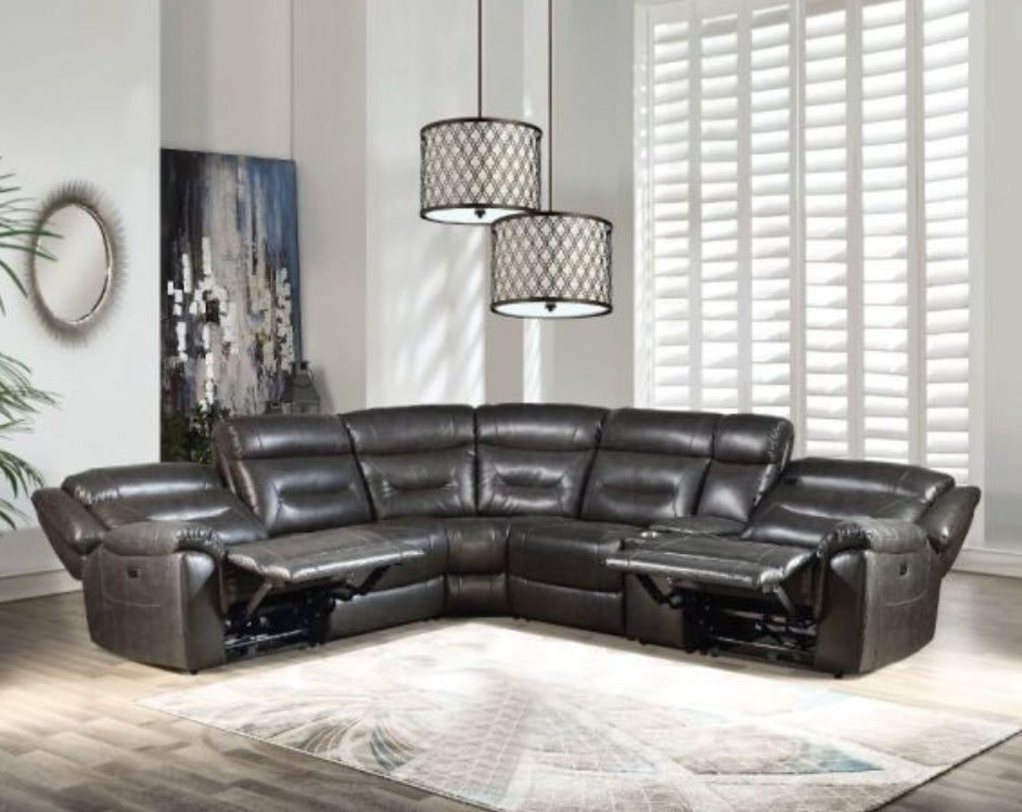 Imogen Sectional Sofa