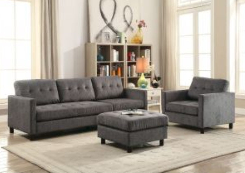 Ceasar Sectional Sofa
53315