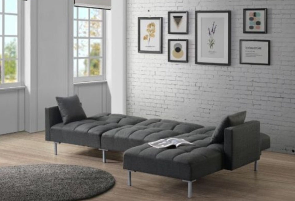 Duzzy Sectional Sofa
50485 Sleeper Sectional
