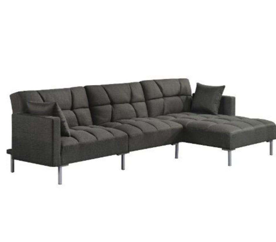 Duzzy Sectional Sofa
50485 Sleeper Sectional