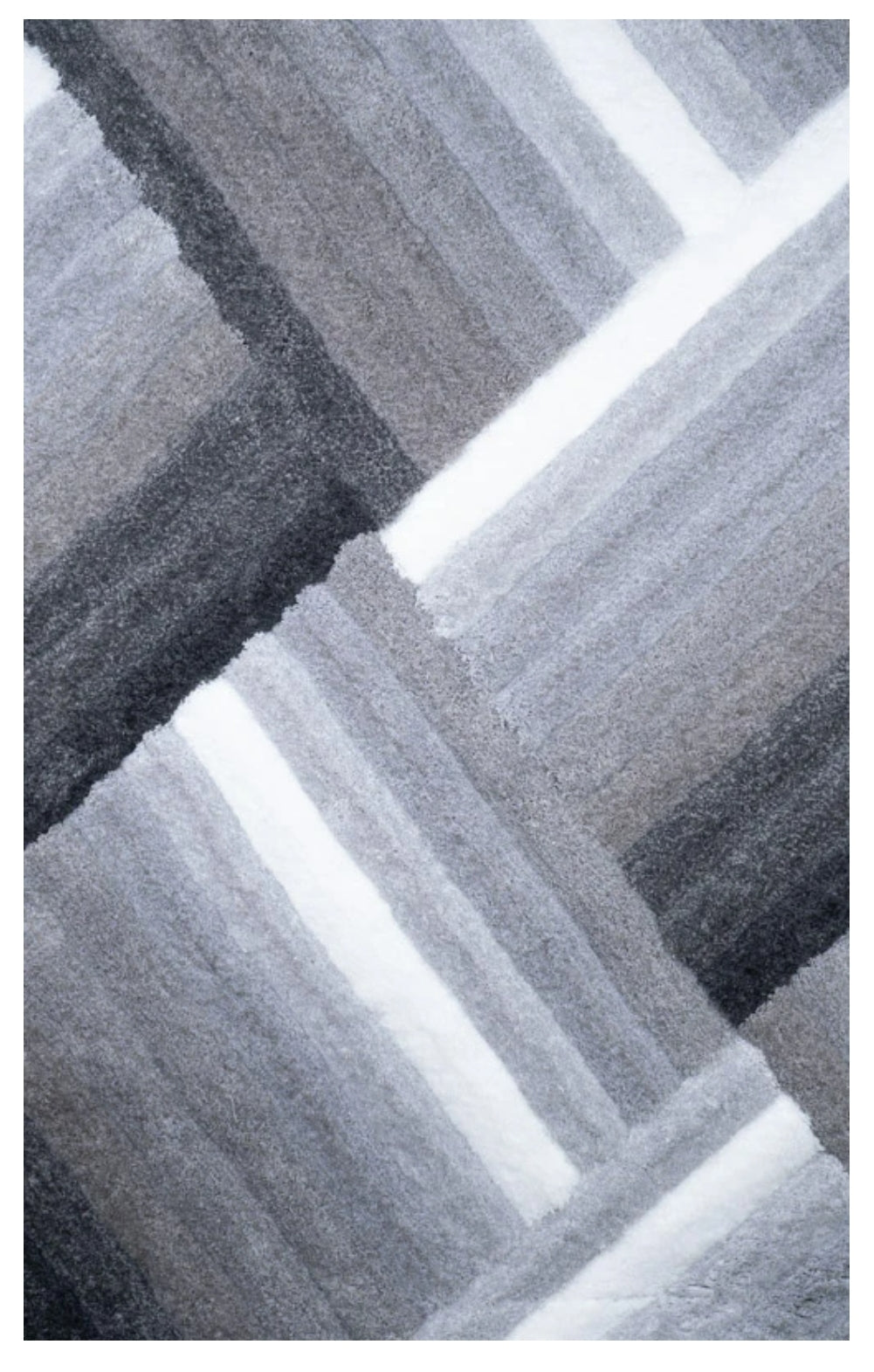 Striped Area Rug
SH20612 GREY