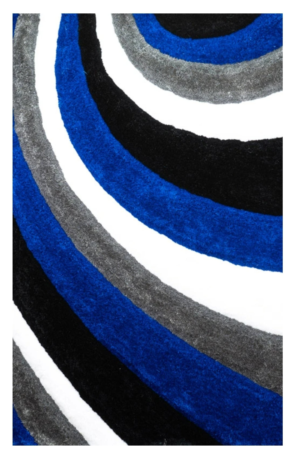 Diagonal Area Rug
SH1217 BLUE