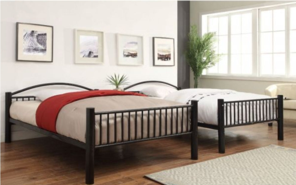 Cayelynn Bunk Bed
37390BK