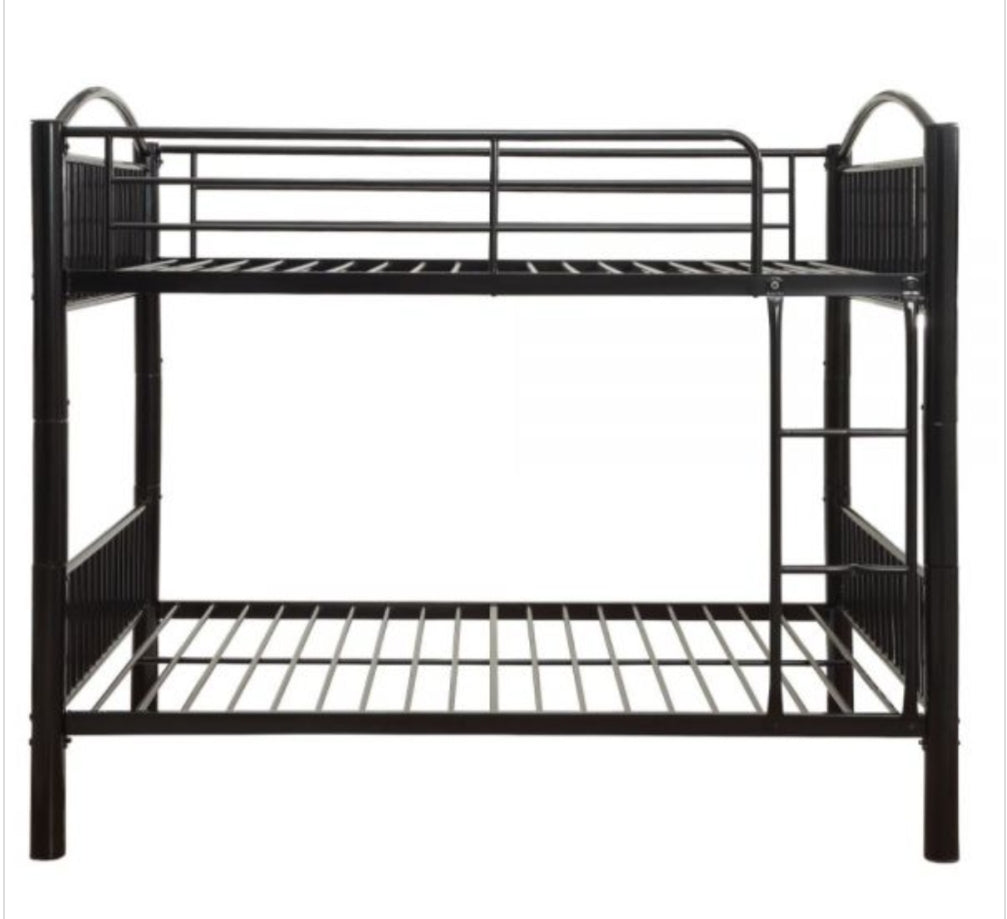 Cayelynn Bunk Bed
37390BK