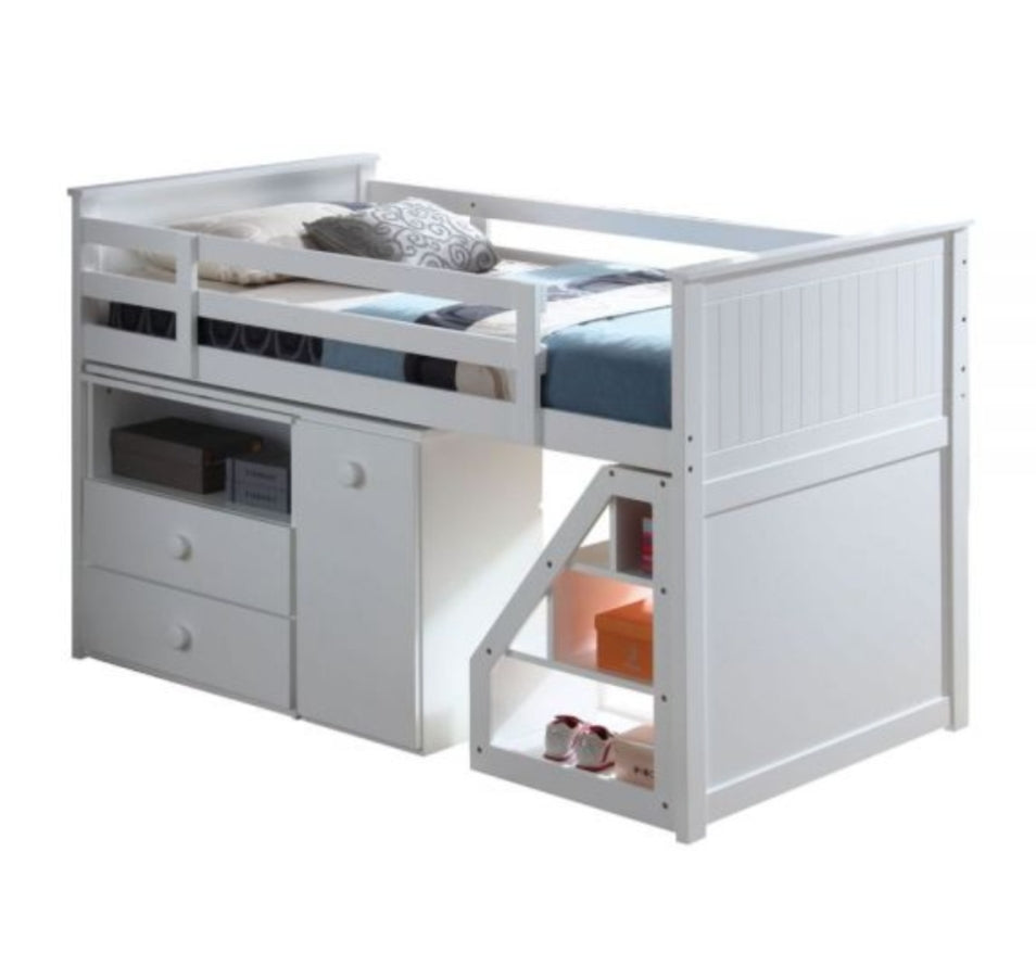 Wyatt Loft Bed
19405