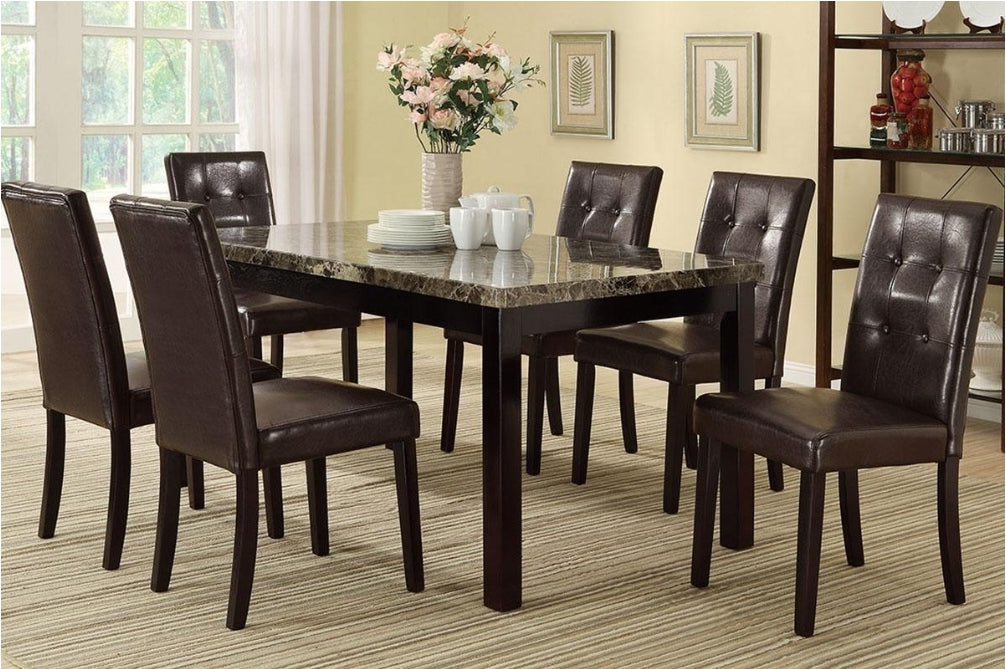 7/5 PCS Dining Table Set
F1078
F2093