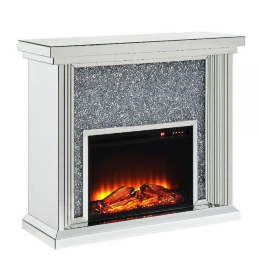 Noralie Fireplace
90455