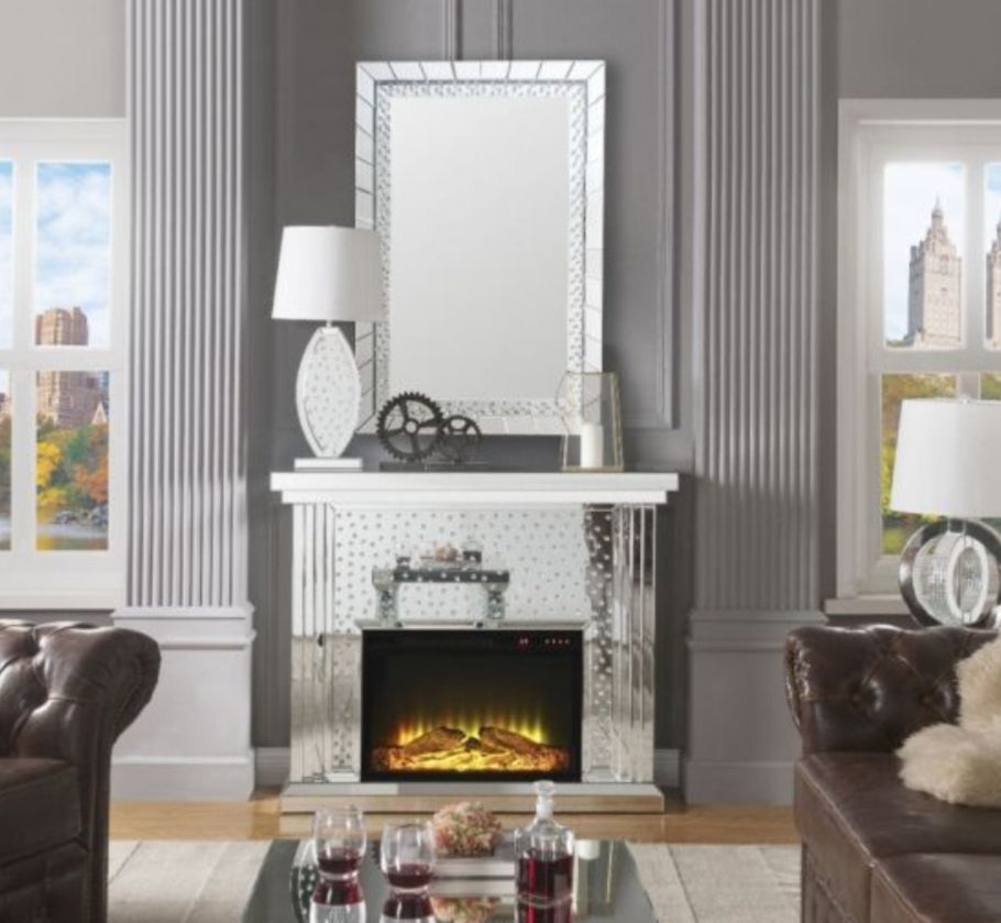Nysa Fireplace
90204
