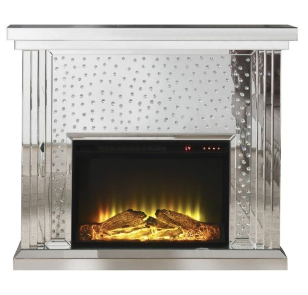 Nysa Fireplace
90204