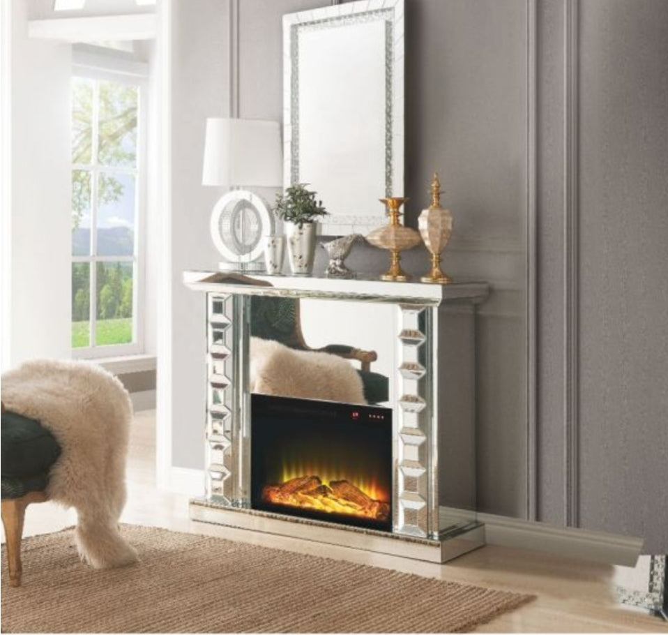 Dominic Fireplace
90202