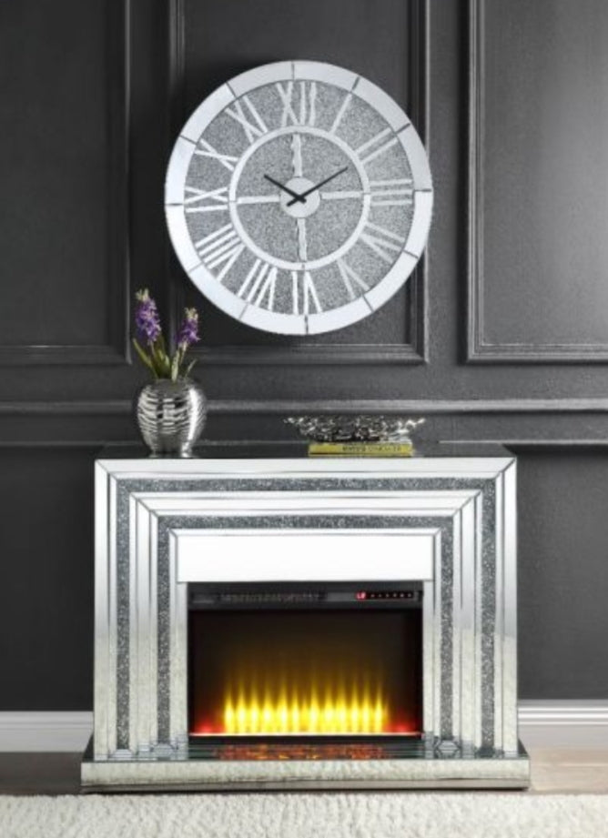 Noralie Fireplace
90523