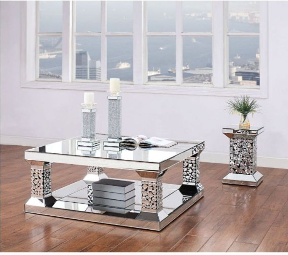 Kachina Coffee Table
81425