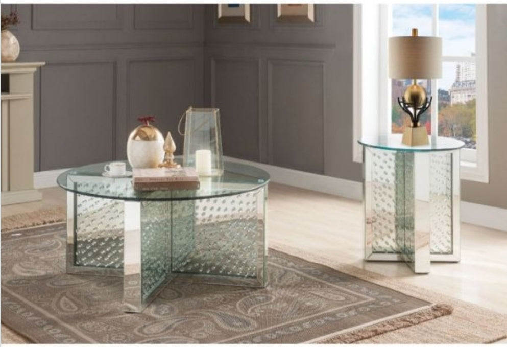 Nysa Coffee Table
80215