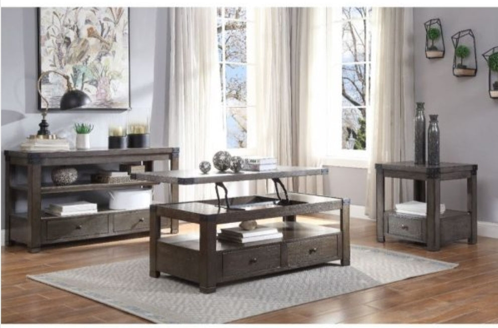 Melville Coffee Table
87100