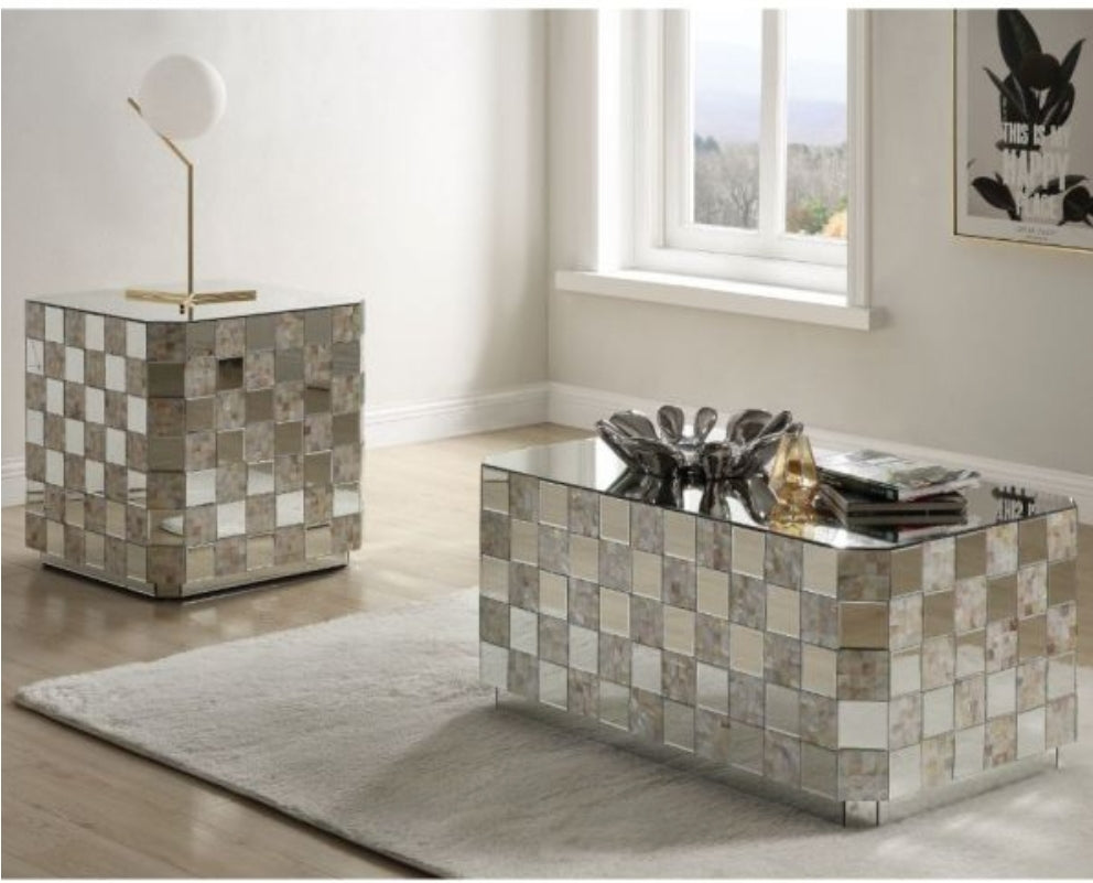 Nasa Coffee Table
84905