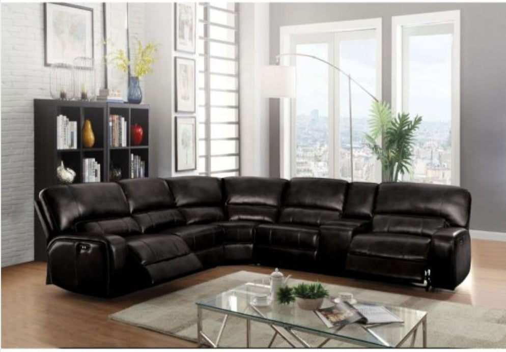 Saul Sectional Sofa
54150