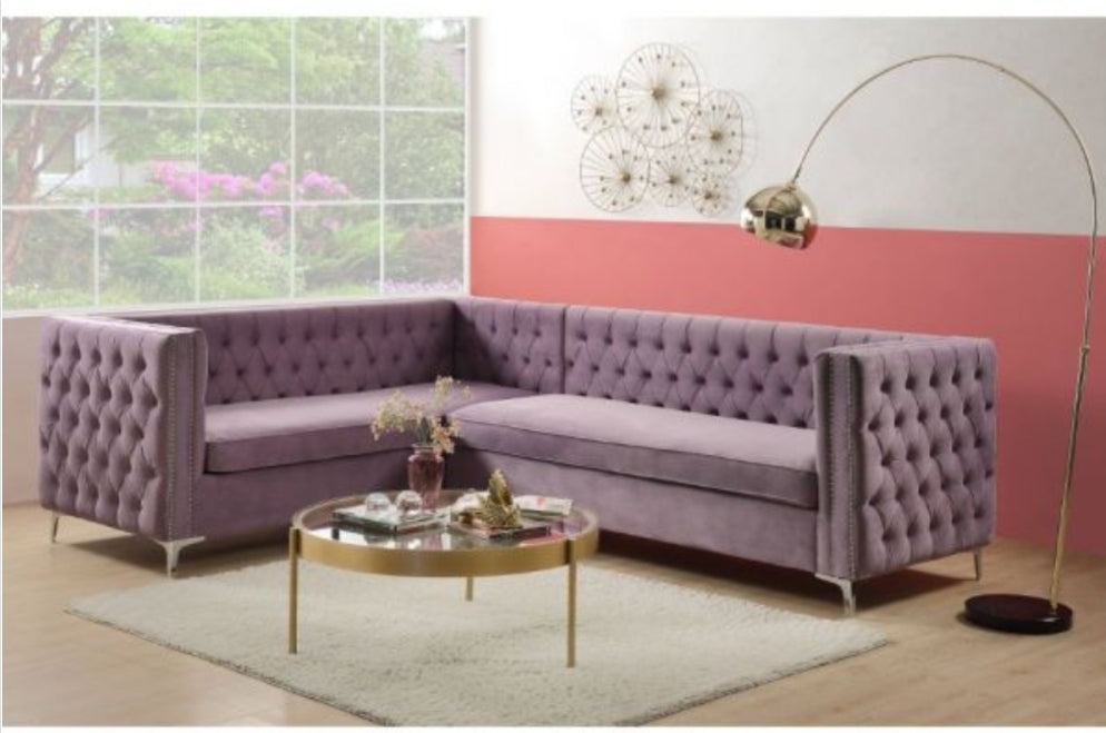 Rhett Sectional Sofa
55500