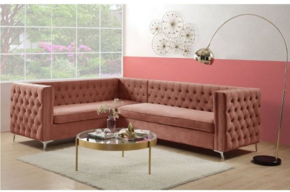 Rhett Sectional Sofa
55505
