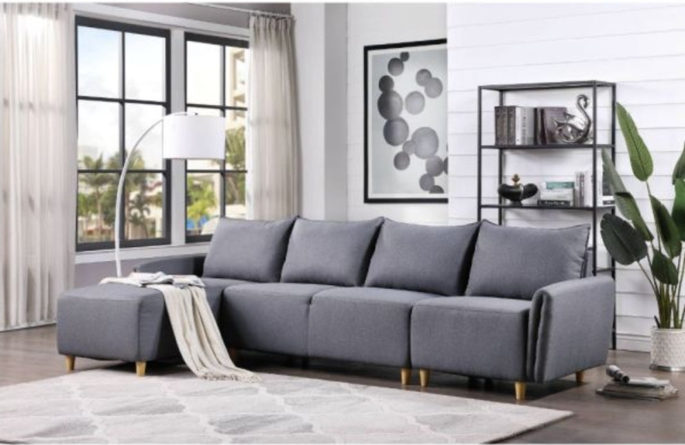 Marcin Sectional Sofa
51830