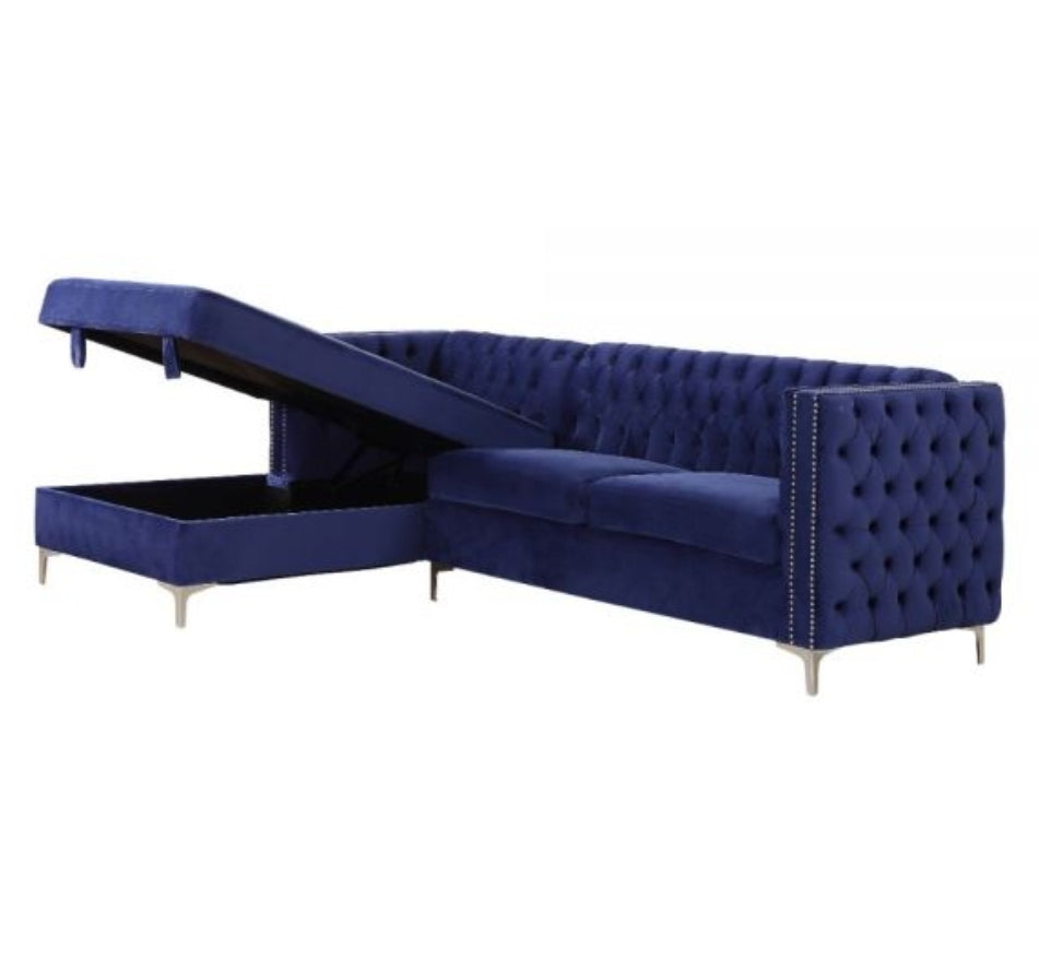 Sullivan Sectional Sofa
55490
