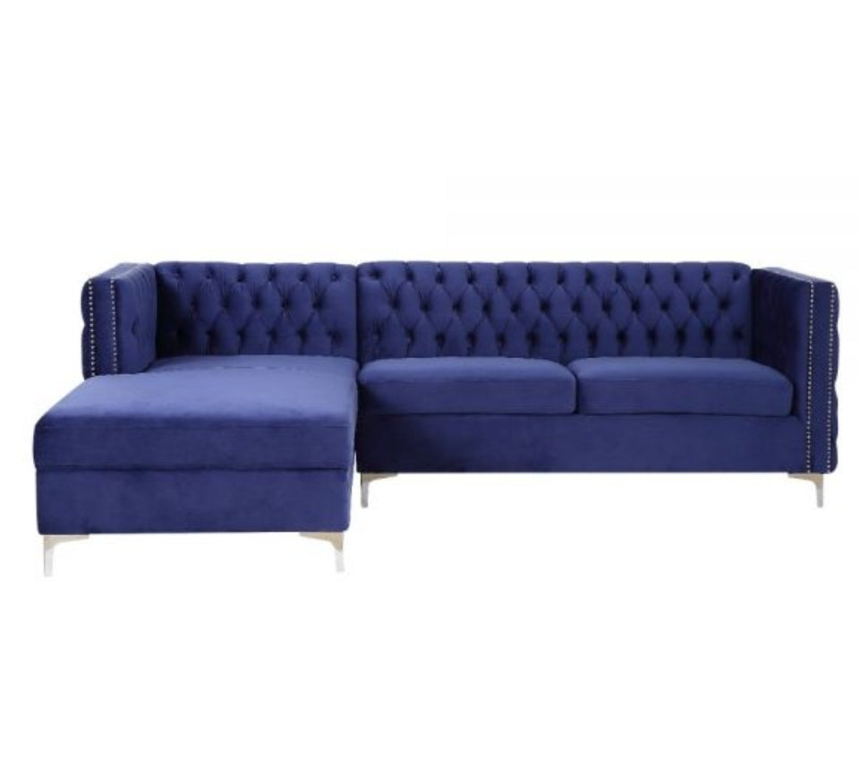 Sullivan Sectional Sofa
55490