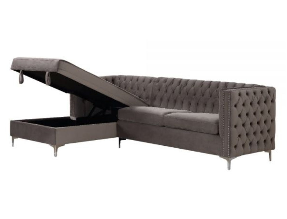 Sullivan Sectional Sofa
55495