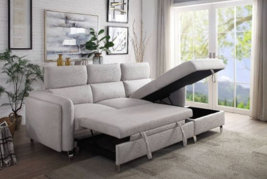 Reyes Sectional Sofa
56040