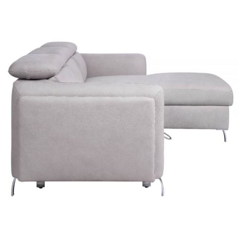 Reyes Sectional Sofa
56040