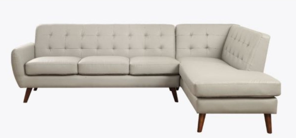 Essick II Sectional Sofa
53045 Gray