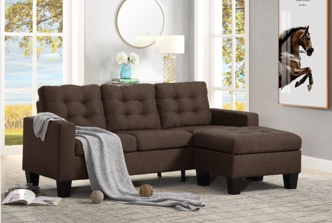 Earsom Sofa
56655 Brown