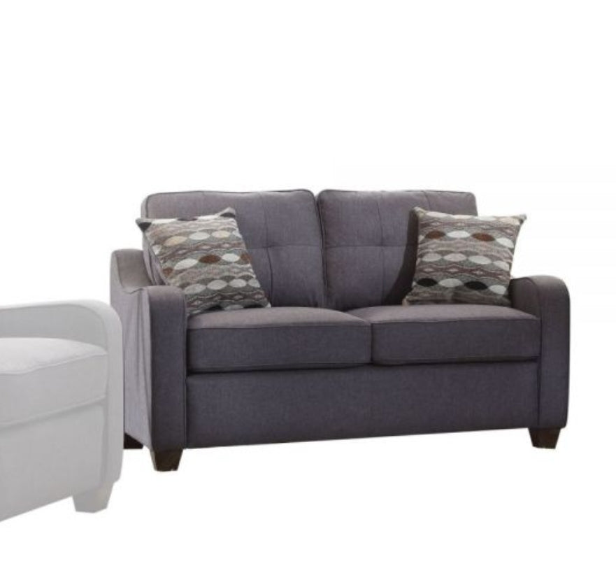 Cleavon II Sofa/ Loveseat / Chair
53790