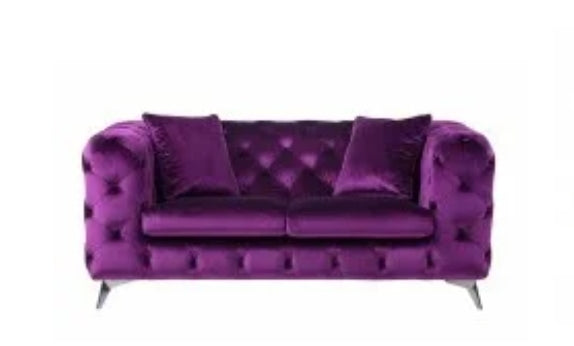 Atronia Loveseat
/ Sofa / Chair