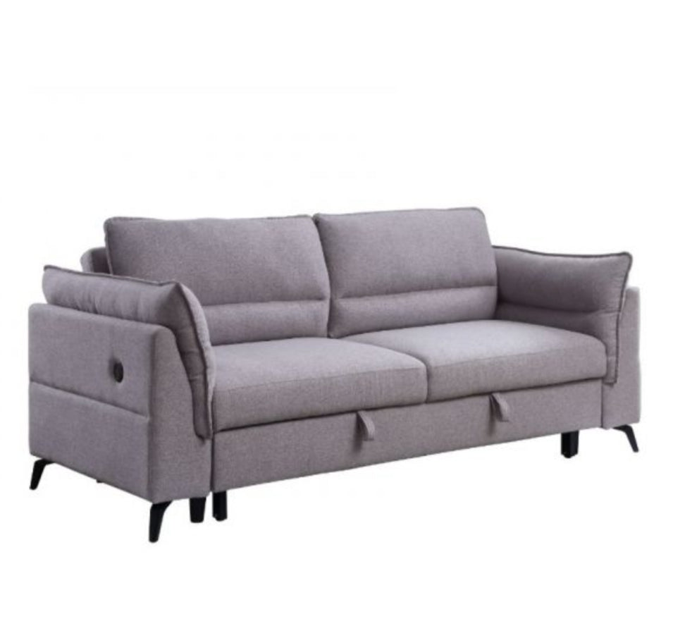 Helaine Futon
/ Sleeper sofa 55560