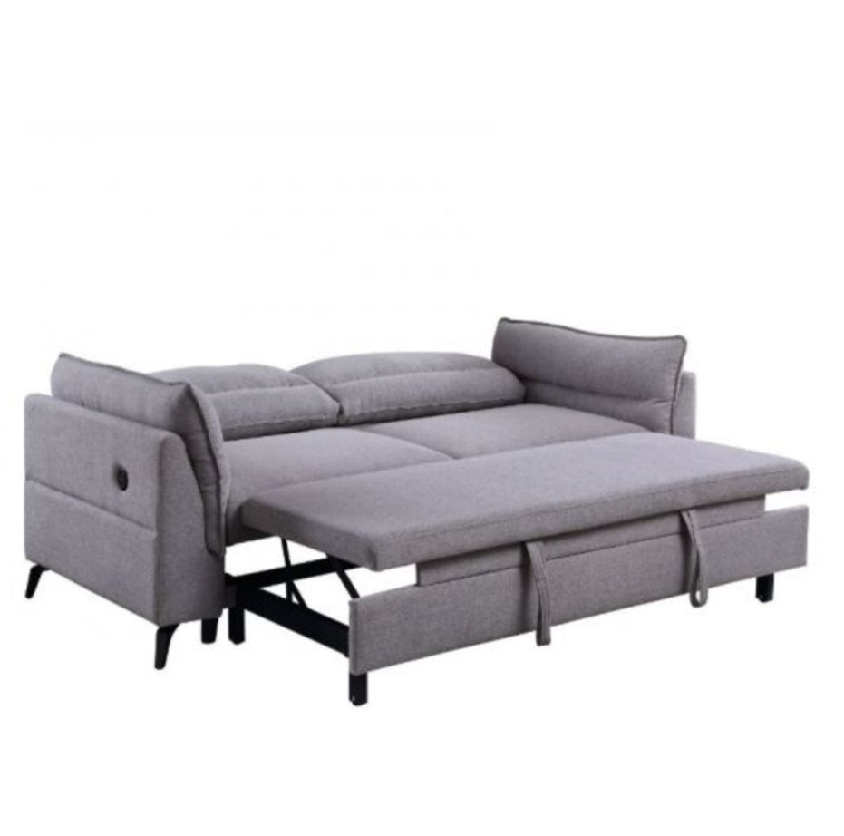 Helaine Futon
/ Sleeper sofa 55560